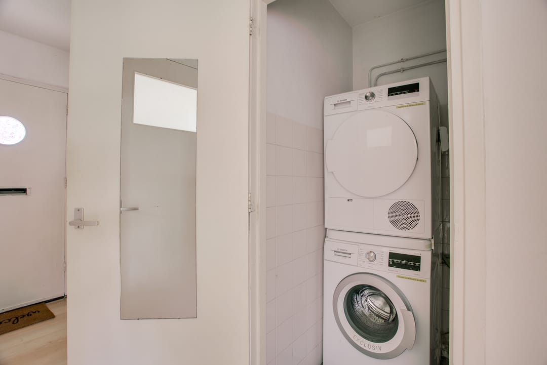 Foto 8 van Louise de Colignystraat 5