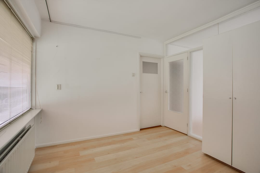 Foto 11 van Louise de Colignystraat 5