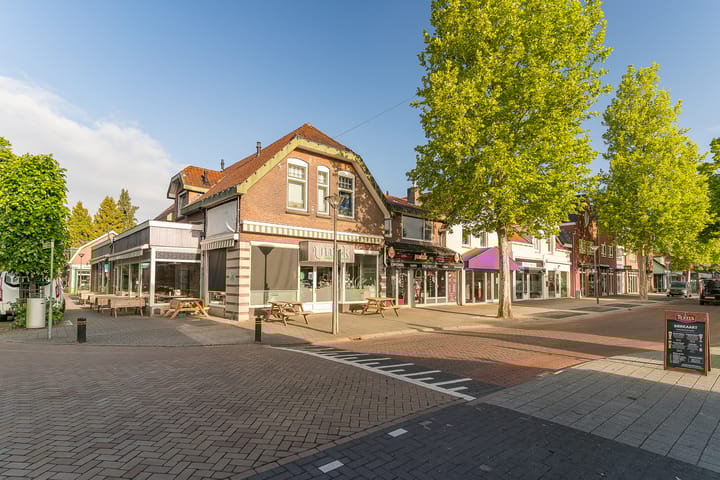 Stationslaan 18-20, Nunspeet