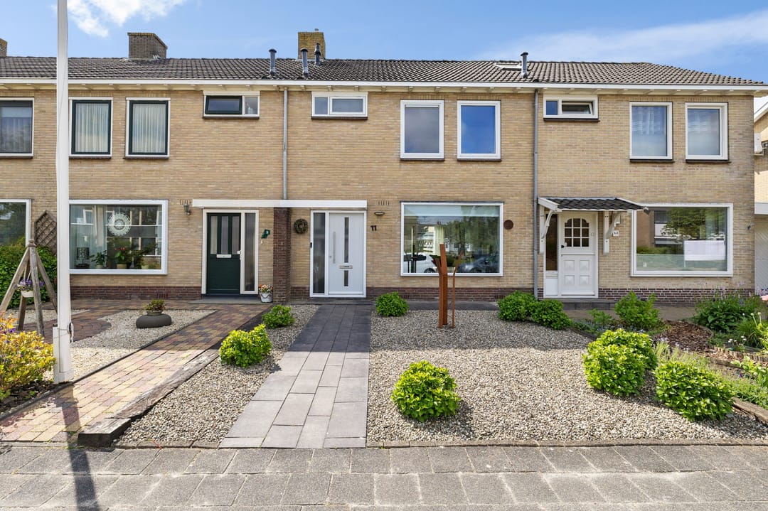 Foto 1 van De Tsjalk 11