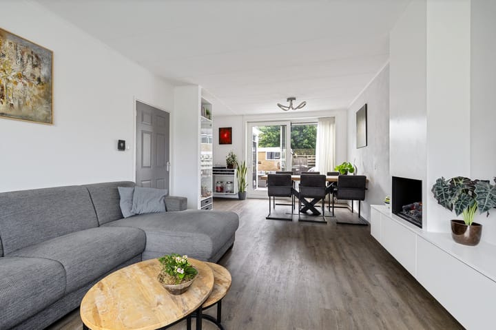 Photo 2 of De Tsjalk 11