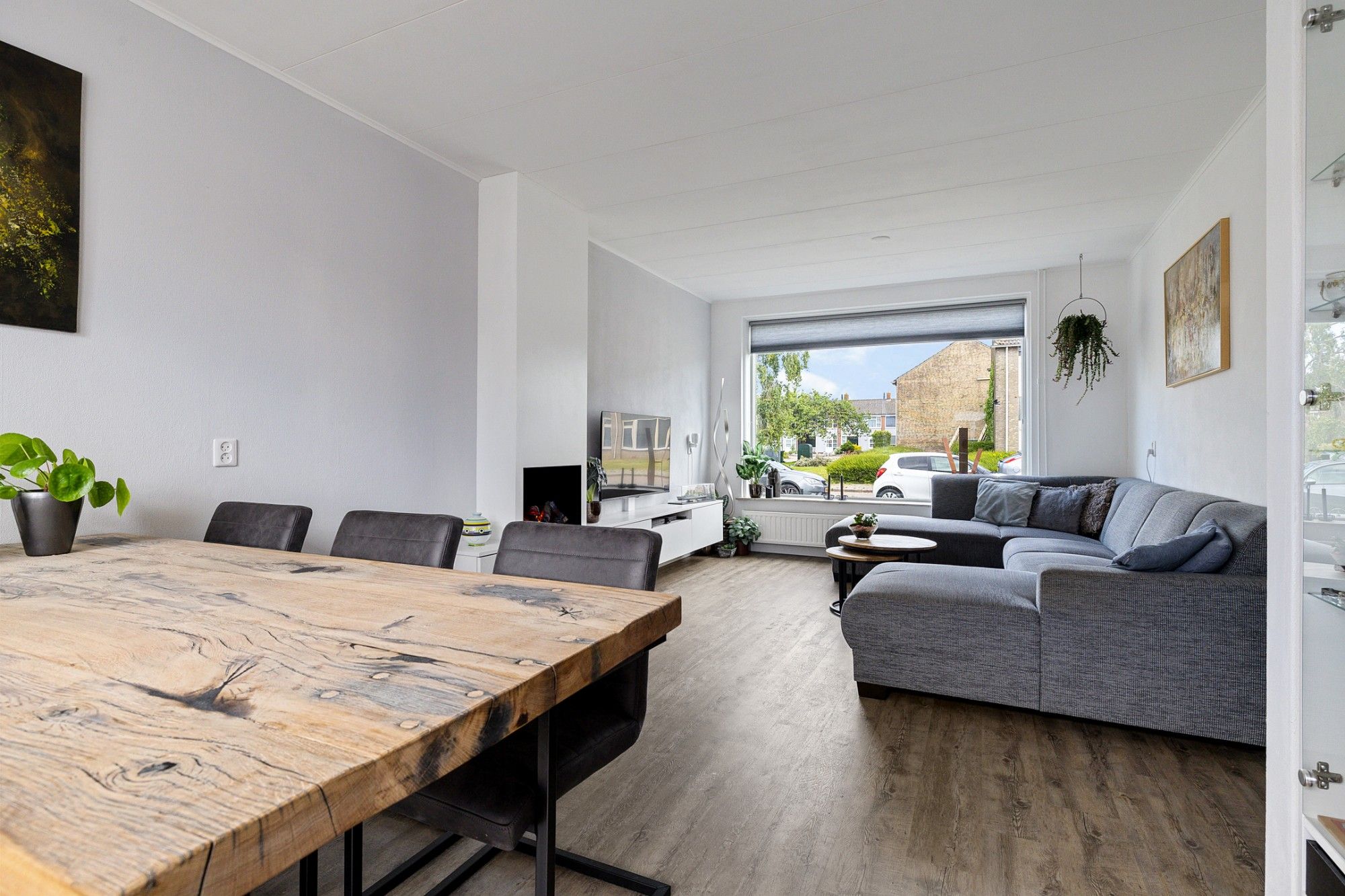 Foto 3 van De Tsjalk 11