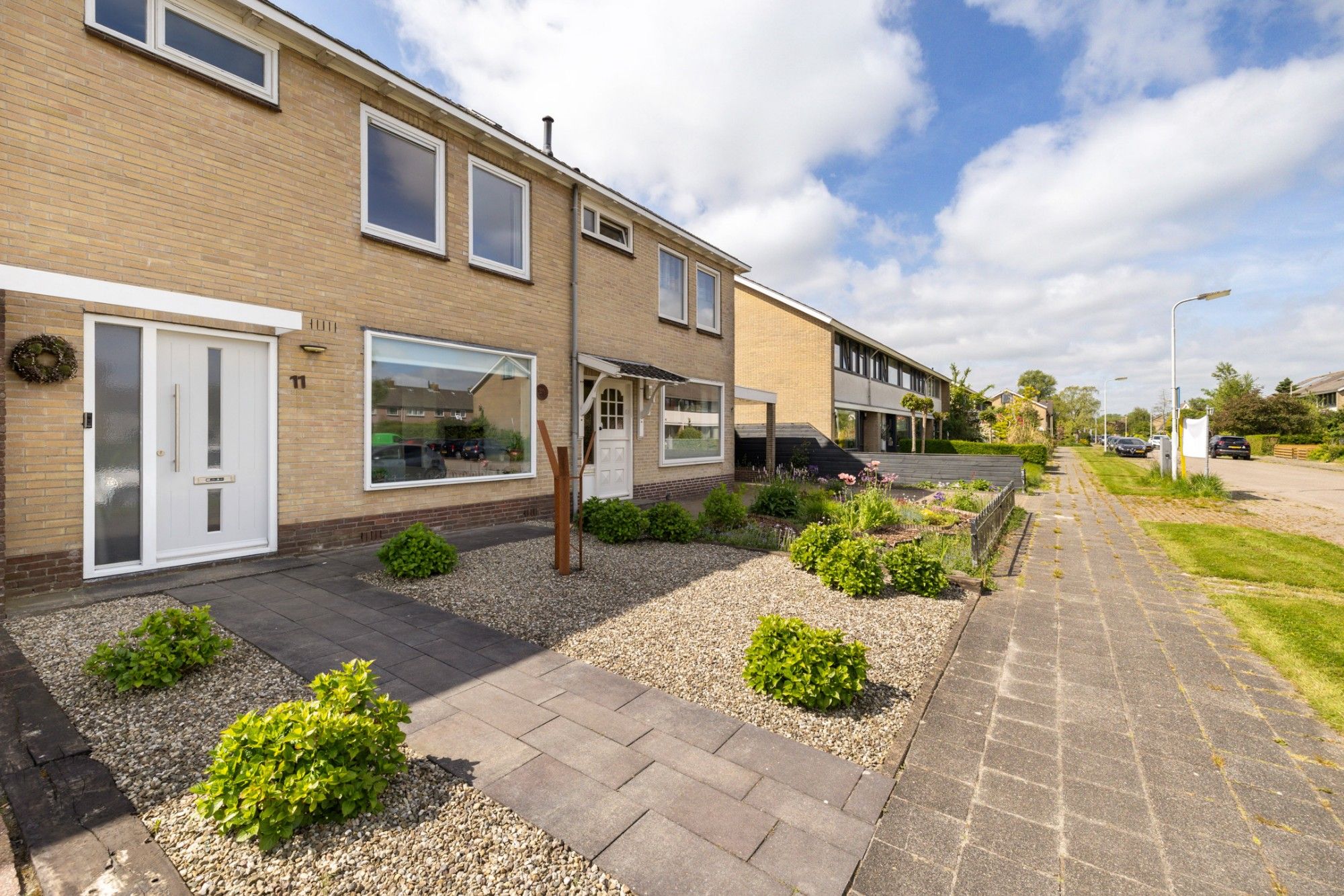 Foto 6 van De Tsjalk 11