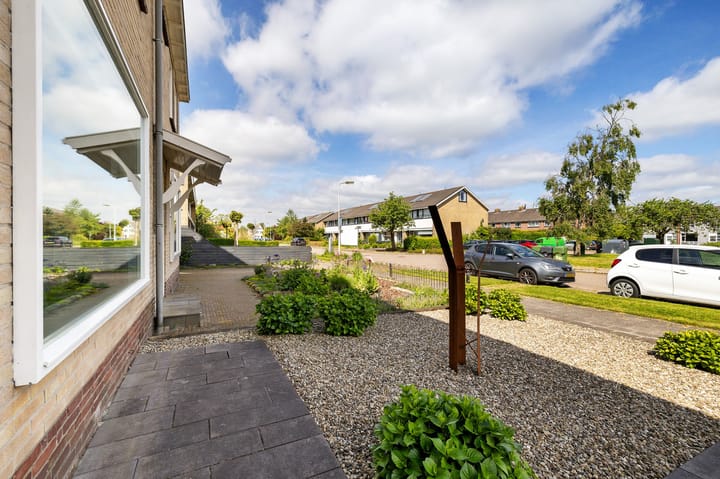 Foto 7 van De Tsjalk 11