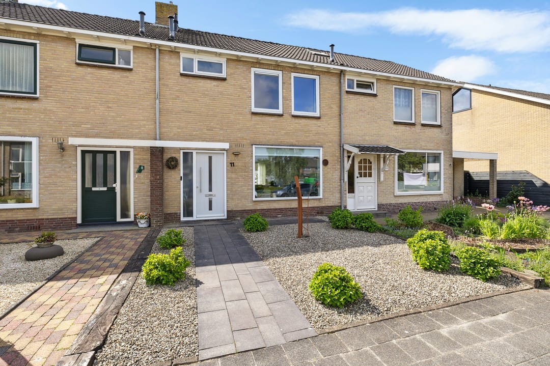 Foto 8 van De Tsjalk 11