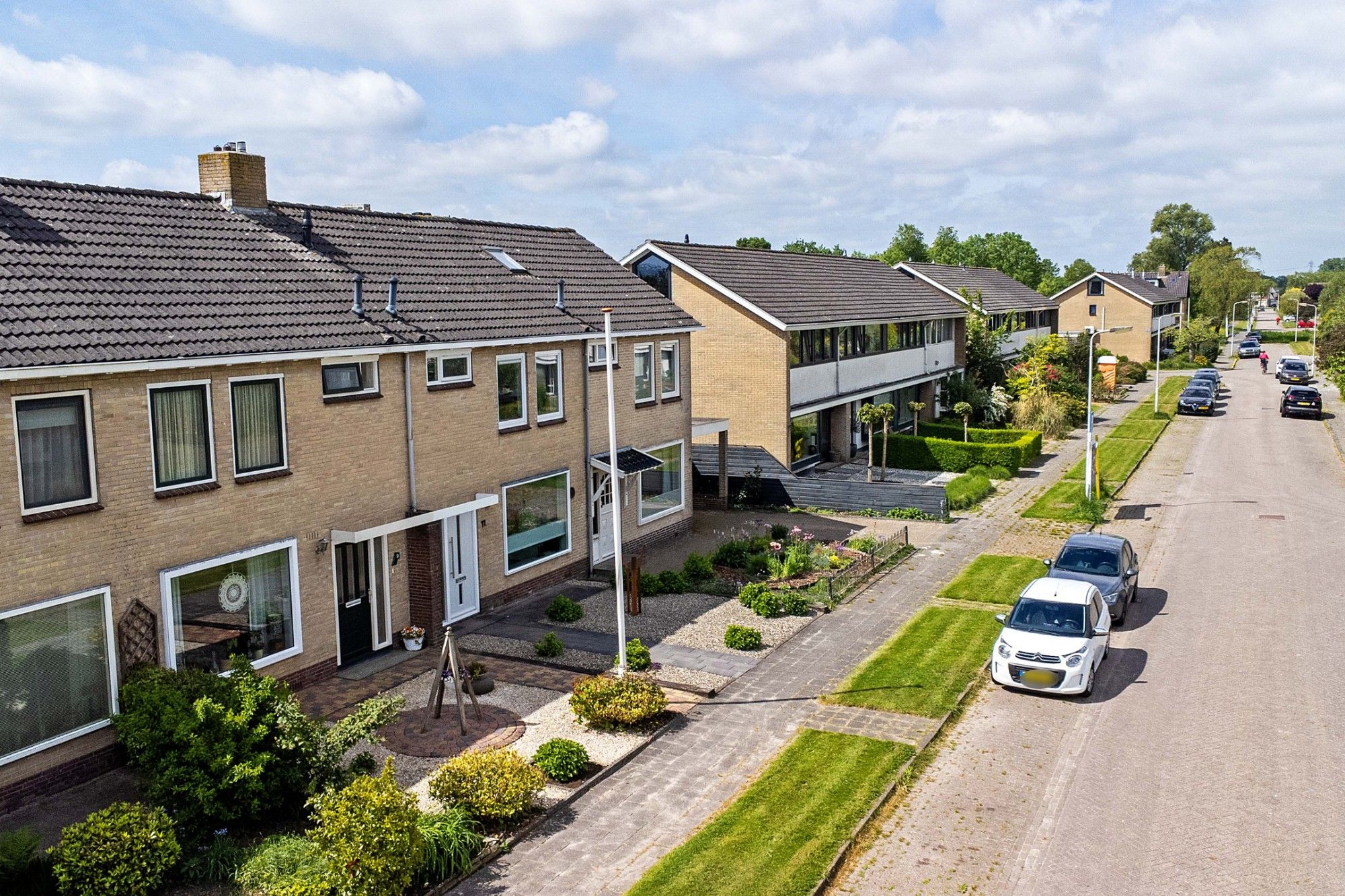 Foto 9 van De Tsjalk 11