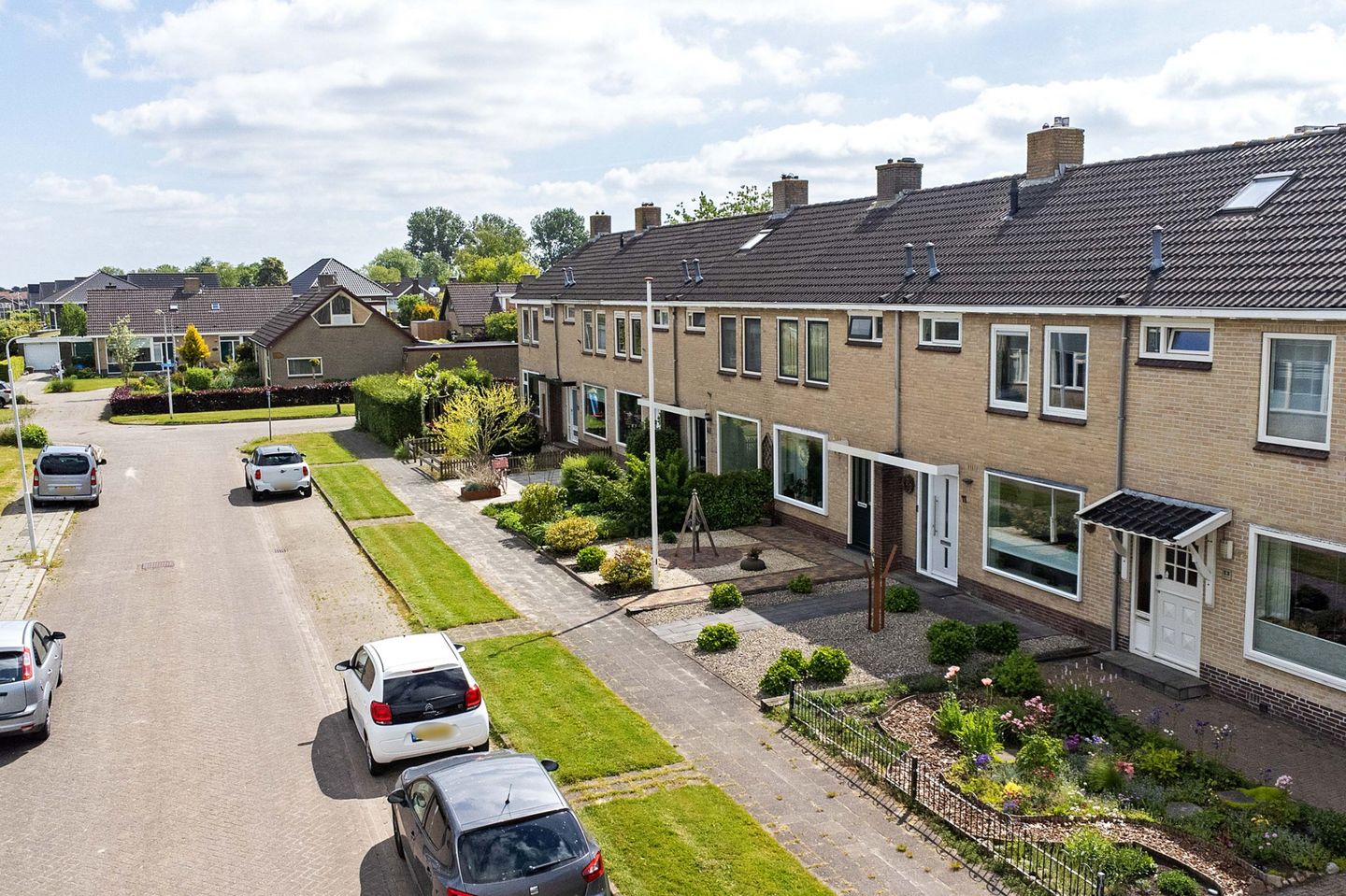 Foto 10 van De Tsjalk 11