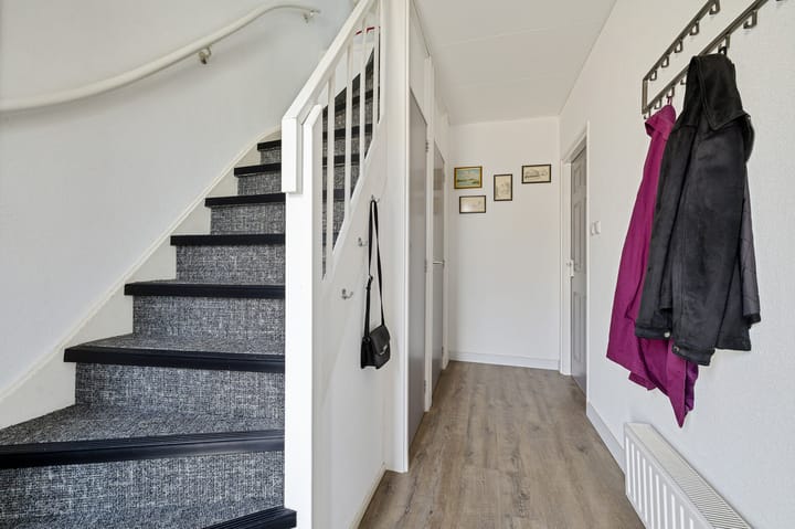 Foto 11 van De Tsjalk 11