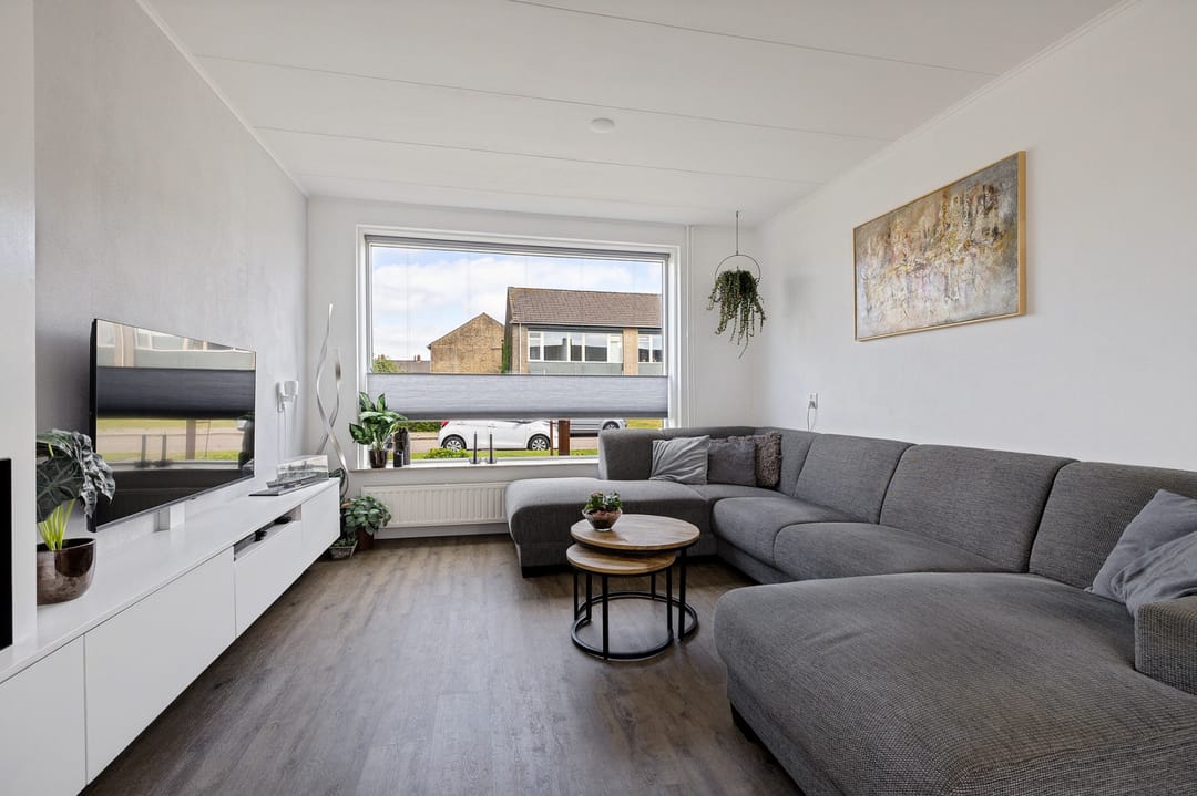 Foto 13 van De Tsjalk 11