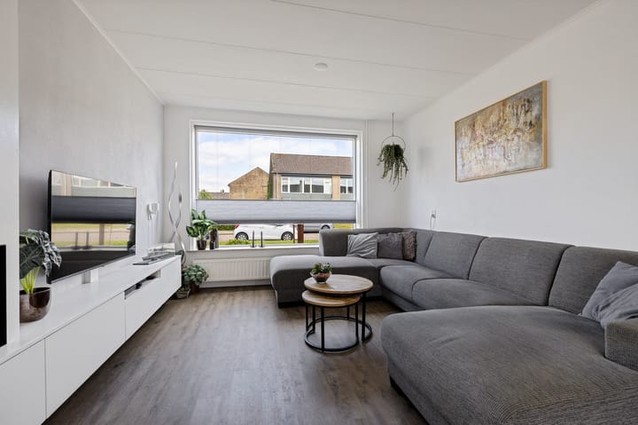 Foto 13 van De Tsjalk 11