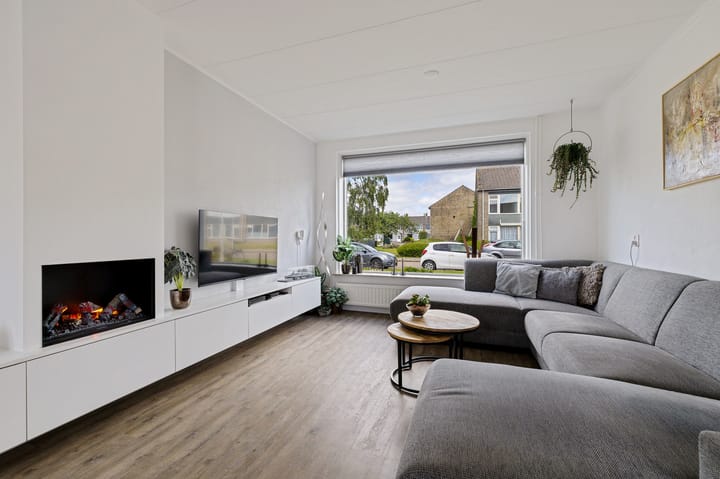 Foto 14 van De Tsjalk 11