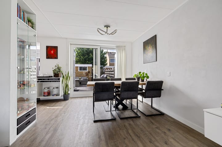 Foto 17 van De Tsjalk 11