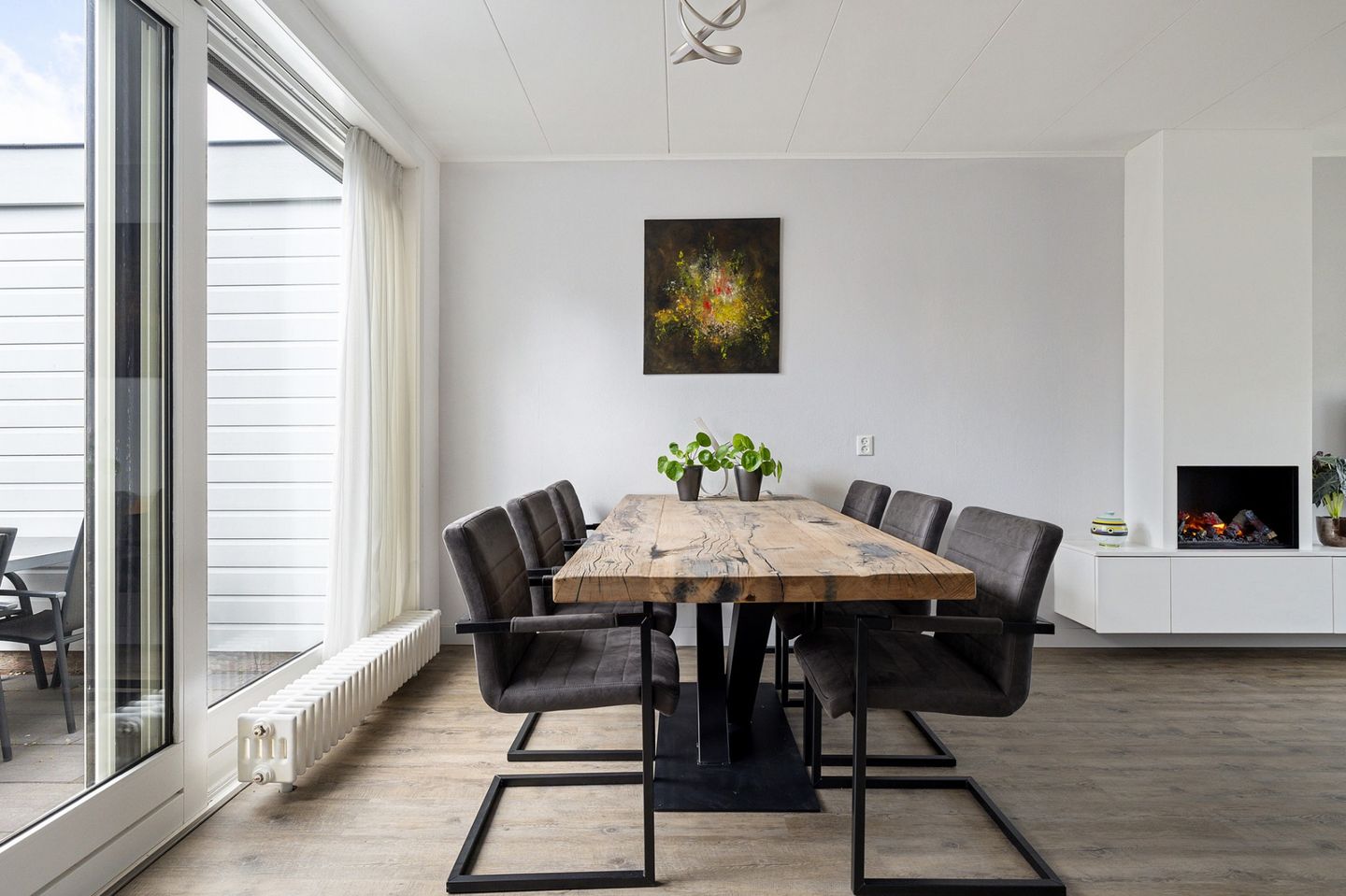 Foto 19 van De Tsjalk 11