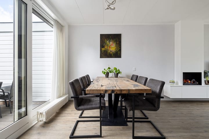 Foto 19 van De Tsjalk 11