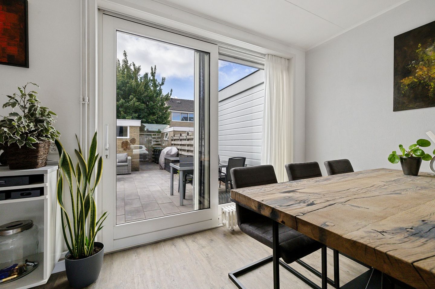 Foto 20 van De Tsjalk 11