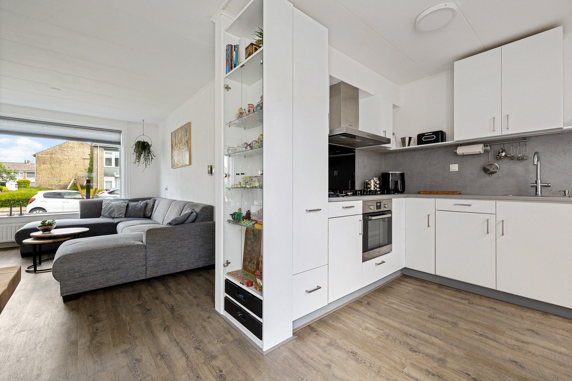 Foto 21 van De Tsjalk 11