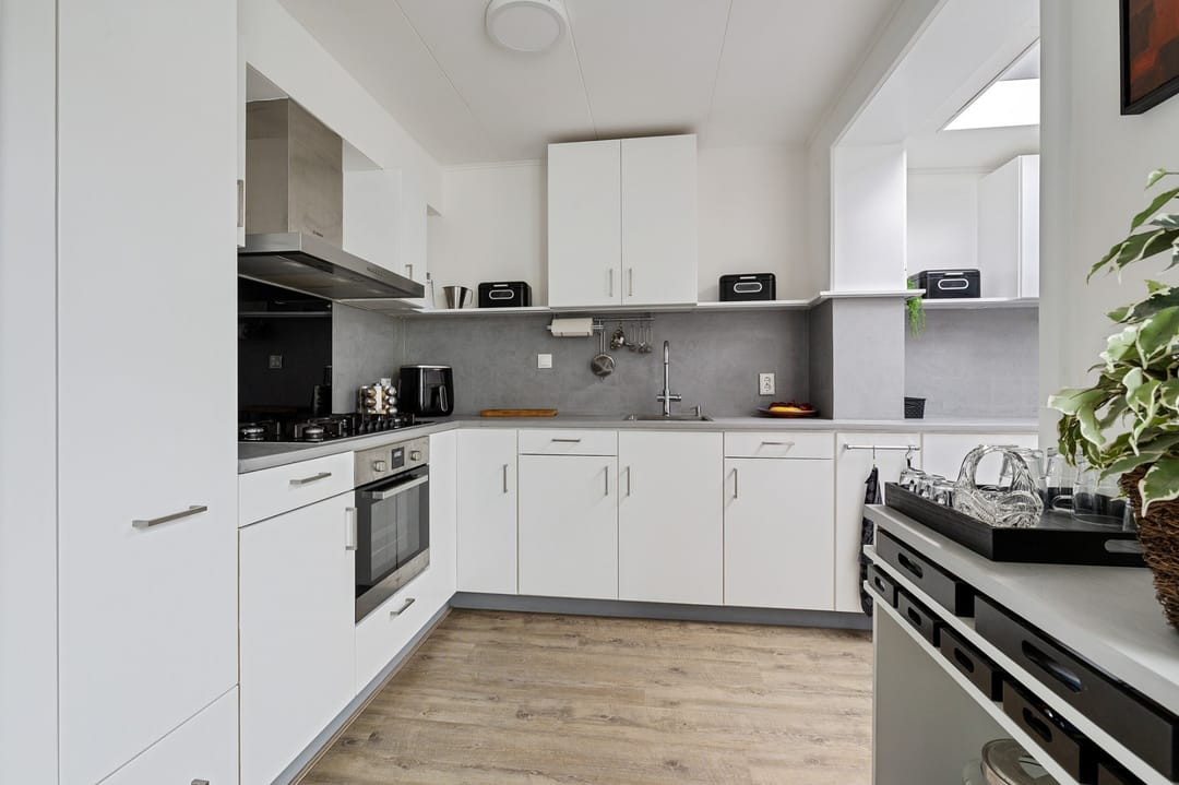 Foto 22 van De Tsjalk 11