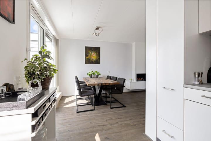 Foto 25 van De Tsjalk 11