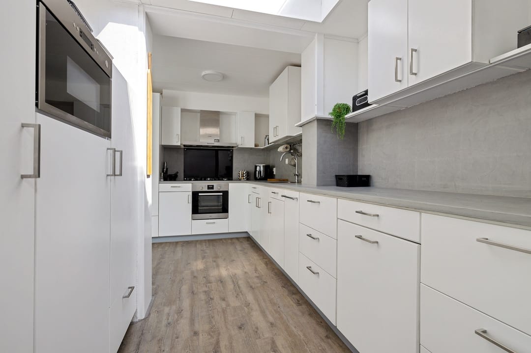 Foto 26 van De Tsjalk 11