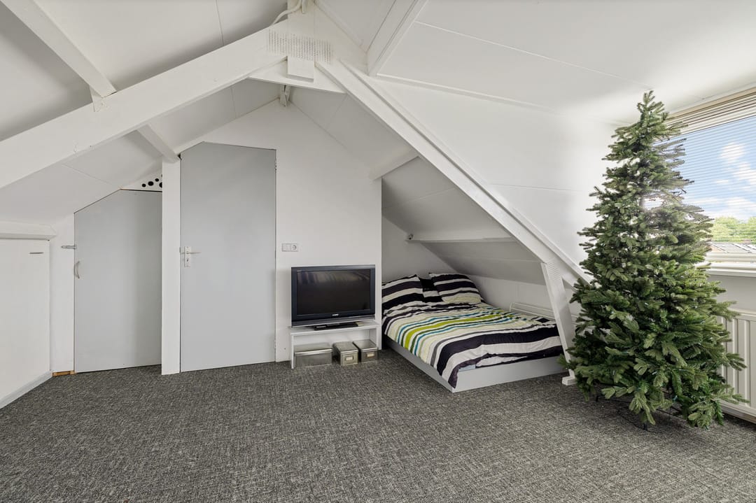 Foto 37 van De Tsjalk 11