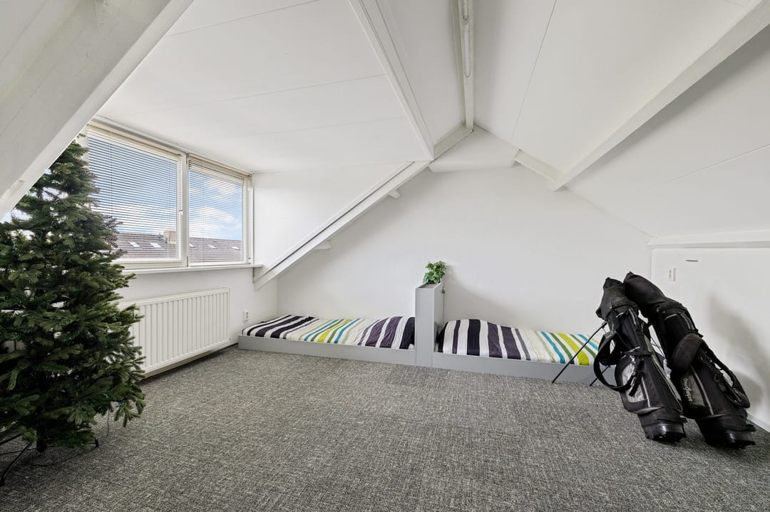 Foto 38 van De Tsjalk 11