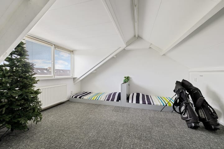 Foto 38 van De Tsjalk 11