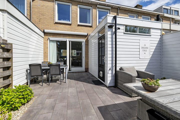 Foto 39 van De Tsjalk 11