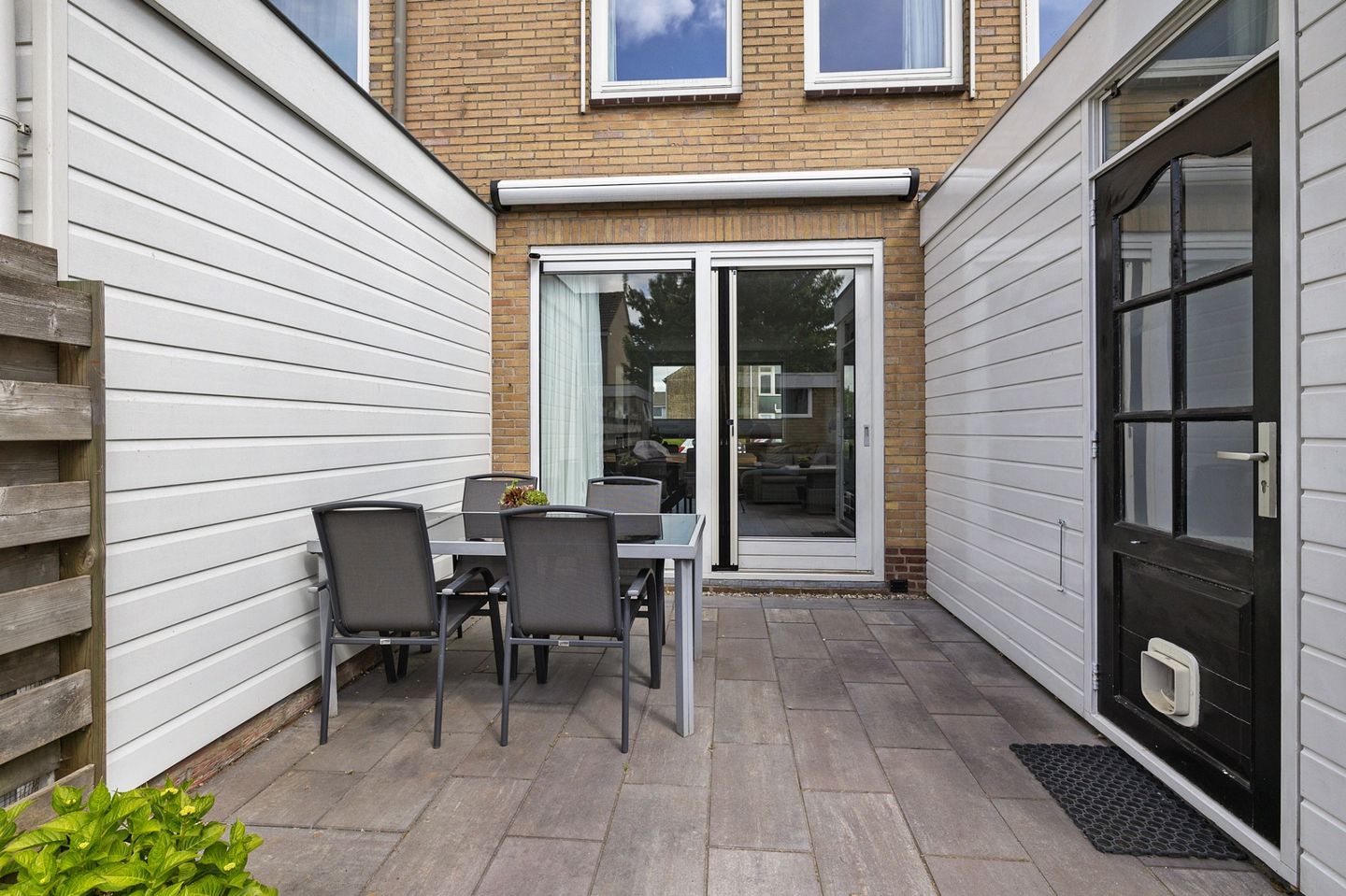 Foto 40 van De Tsjalk 11