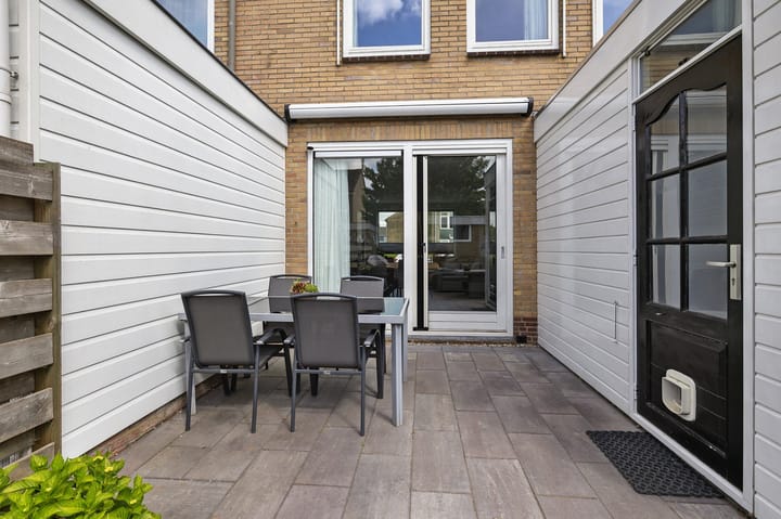 Foto 40 van De Tsjalk 11