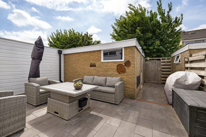 Foto 41 van De Tsjalk 11