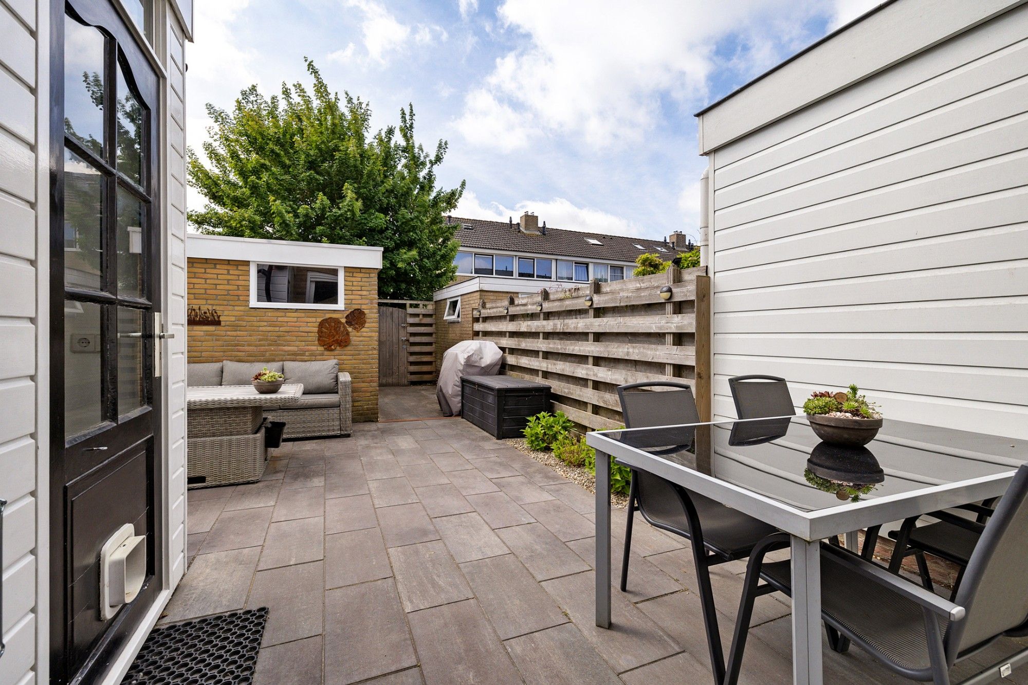 Foto 42 van De Tsjalk 11