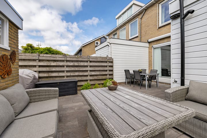 Foto 43 van De Tsjalk 11