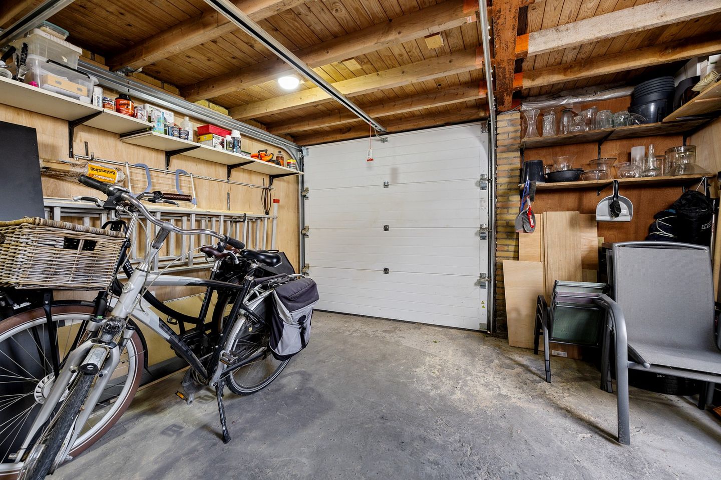 Foto 44 van De Tsjalk 11