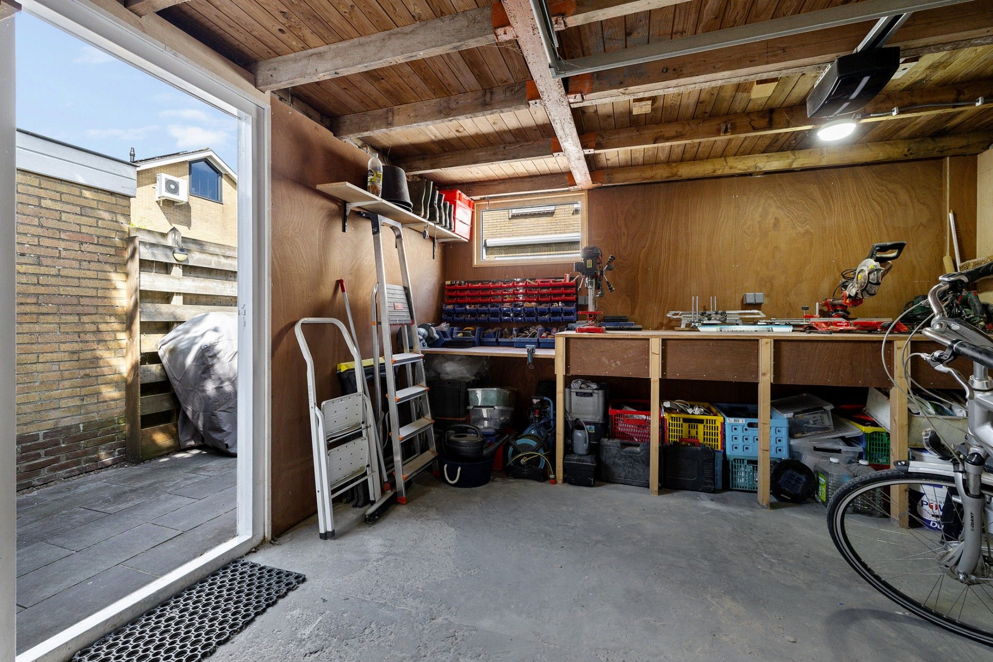 Foto 45 van De Tsjalk 11