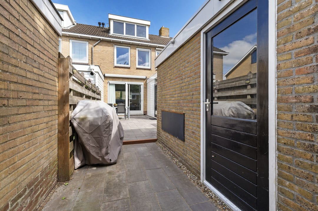 Foto 46 van De Tsjalk 11