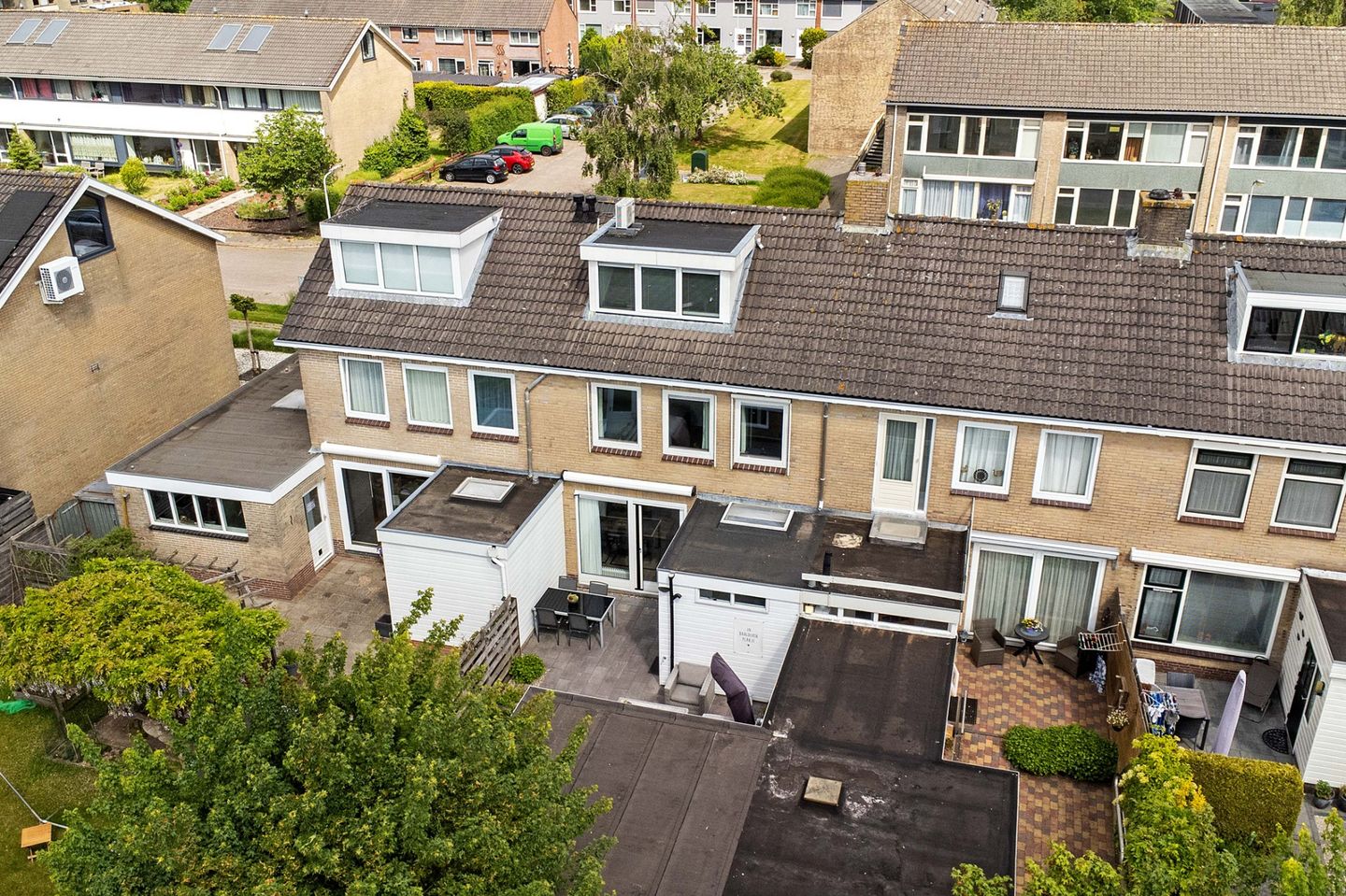 Foto 49 van De Tsjalk 11