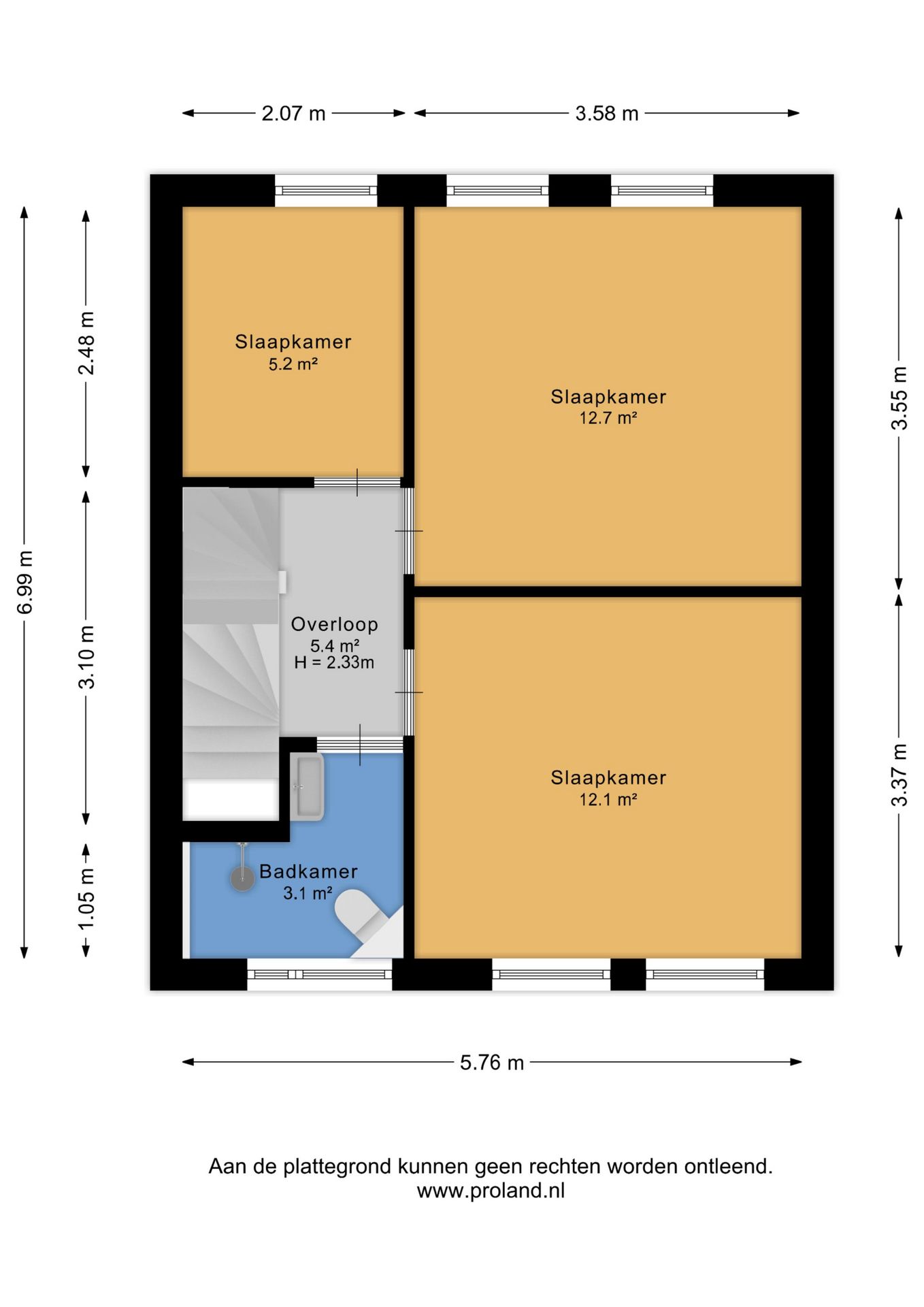 Foto 51 van De Tsjalk 11