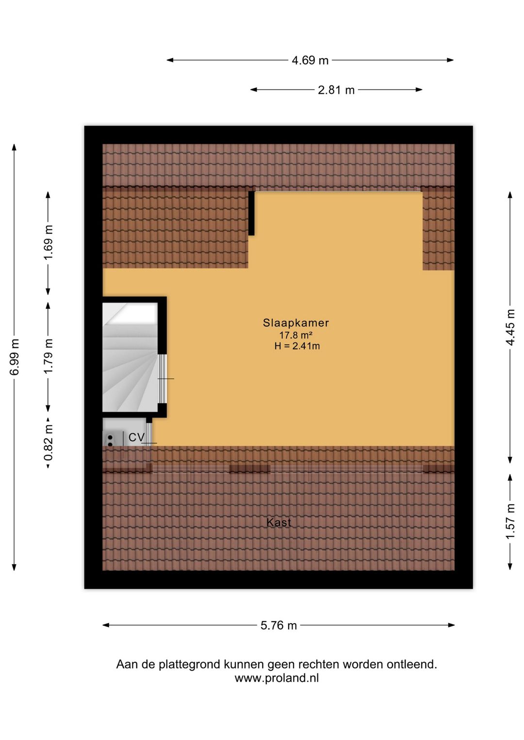 Foto 52 van De Tsjalk 11