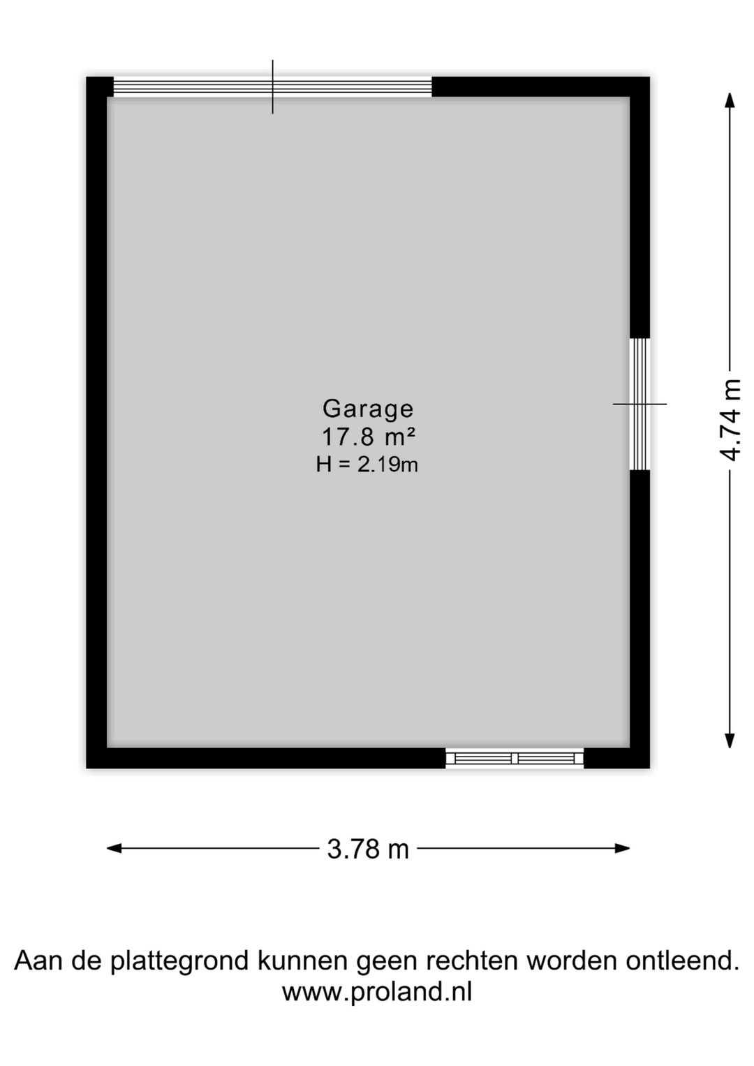 Foto 53 van De Tsjalk 11