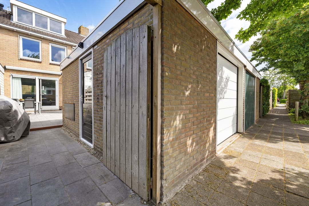 Foto 47 van De Tsjalk 11