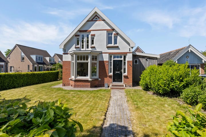 Foto 1 van Rijksweg 66