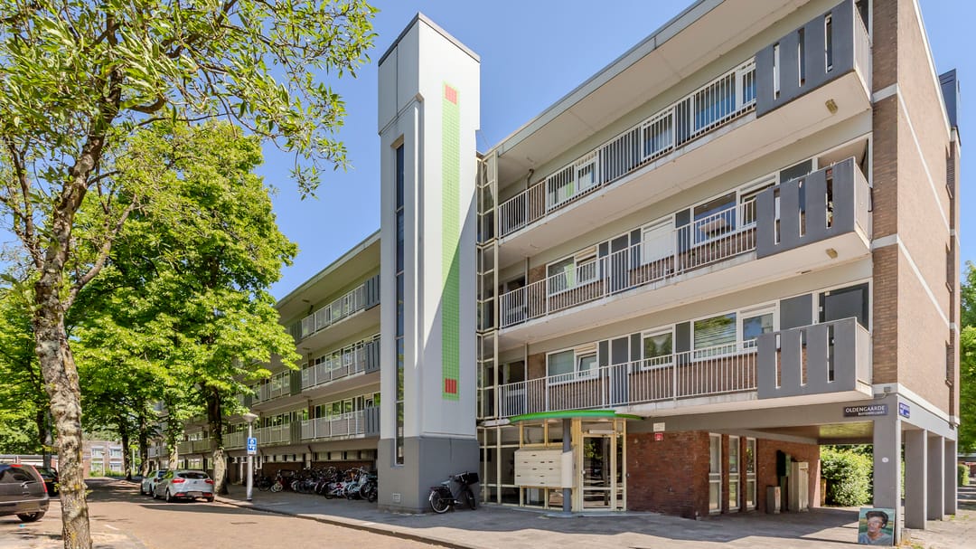 Photo 2 of Oldengaarde 33