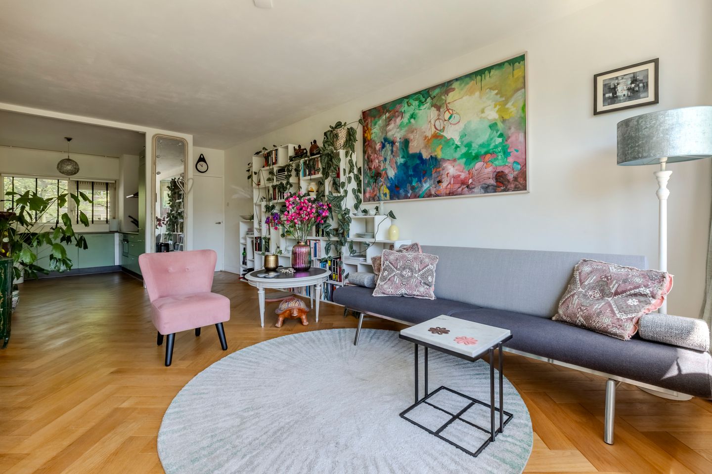 Photo 4 of Oldengaarde 33