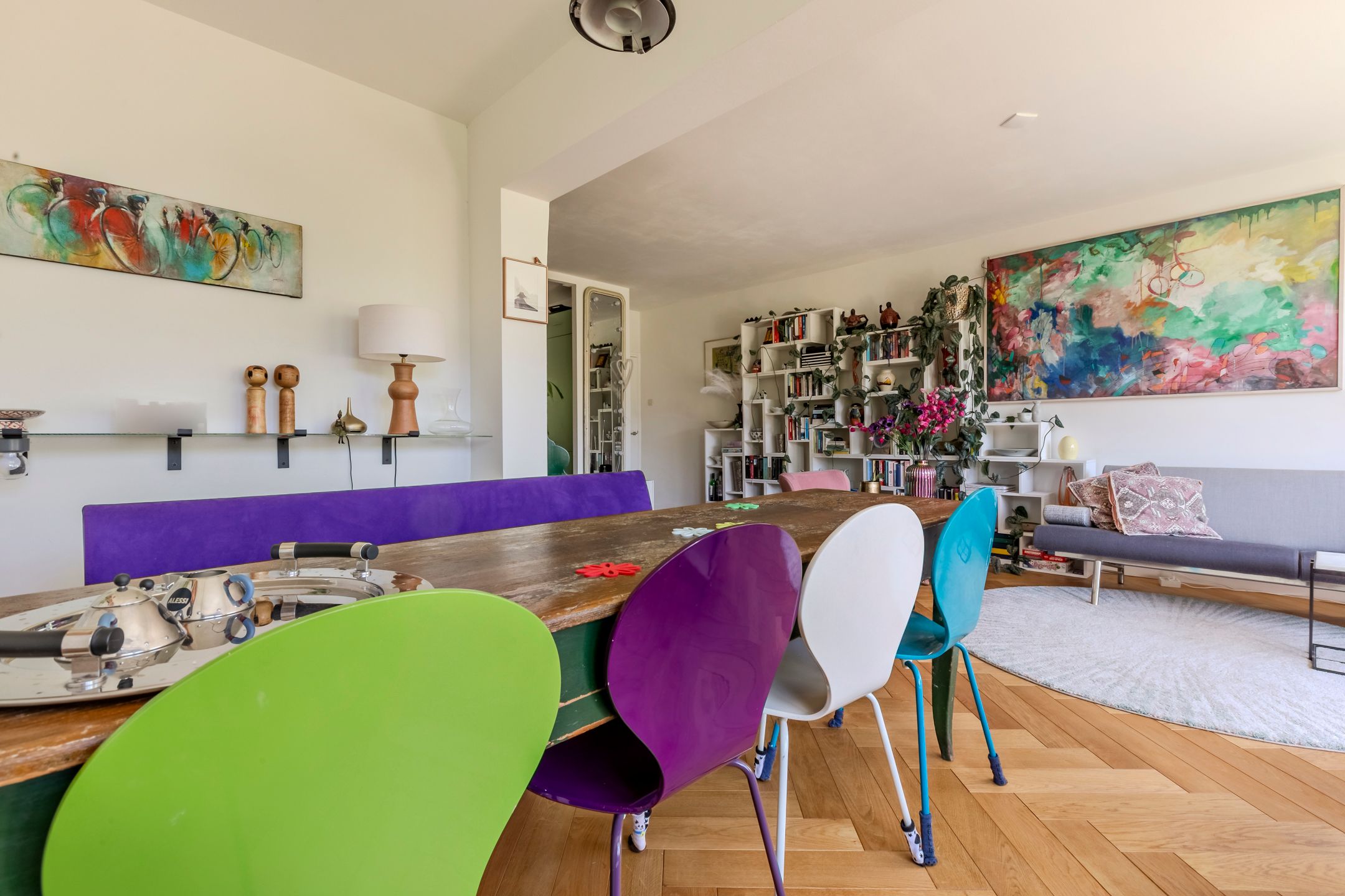 Photo 6 of Oldengaarde 33