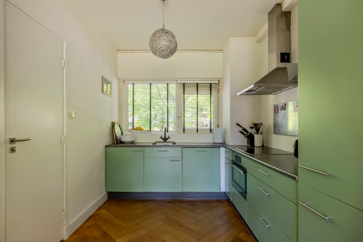 Photo 12 of Oldengaarde 33