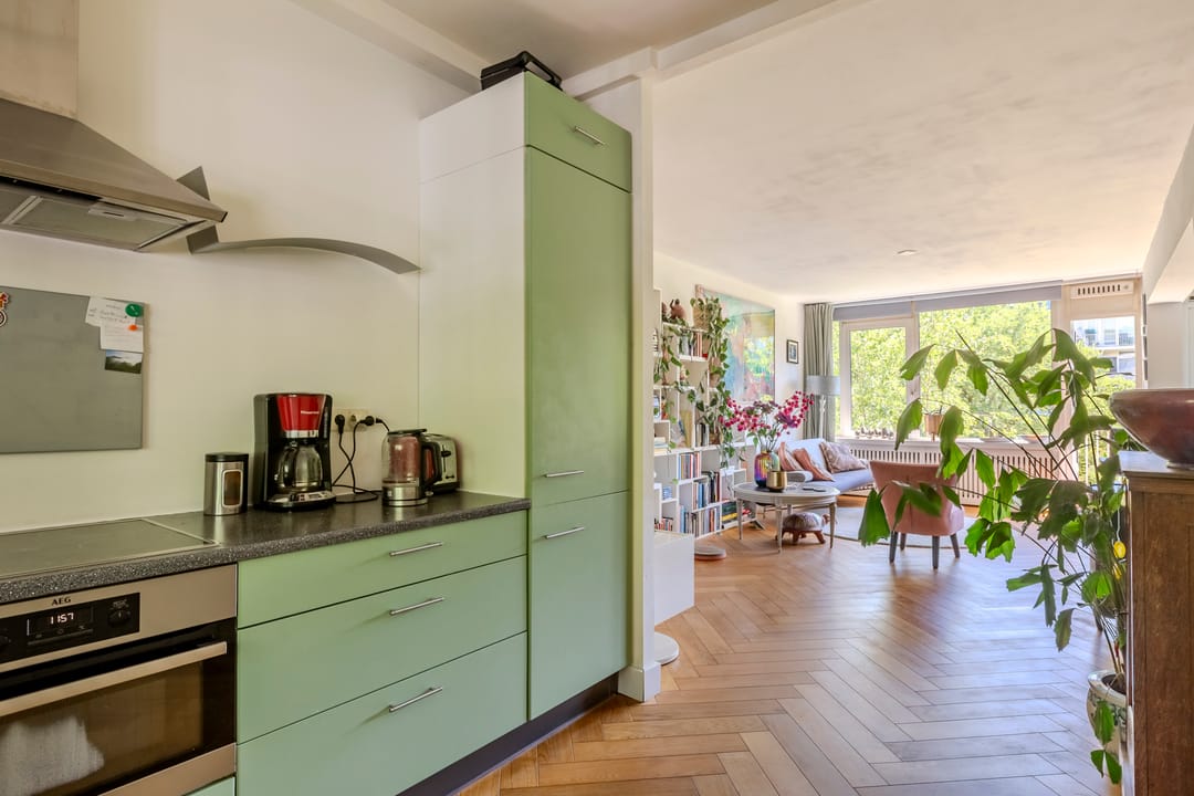 Photo 13 of Oldengaarde 33