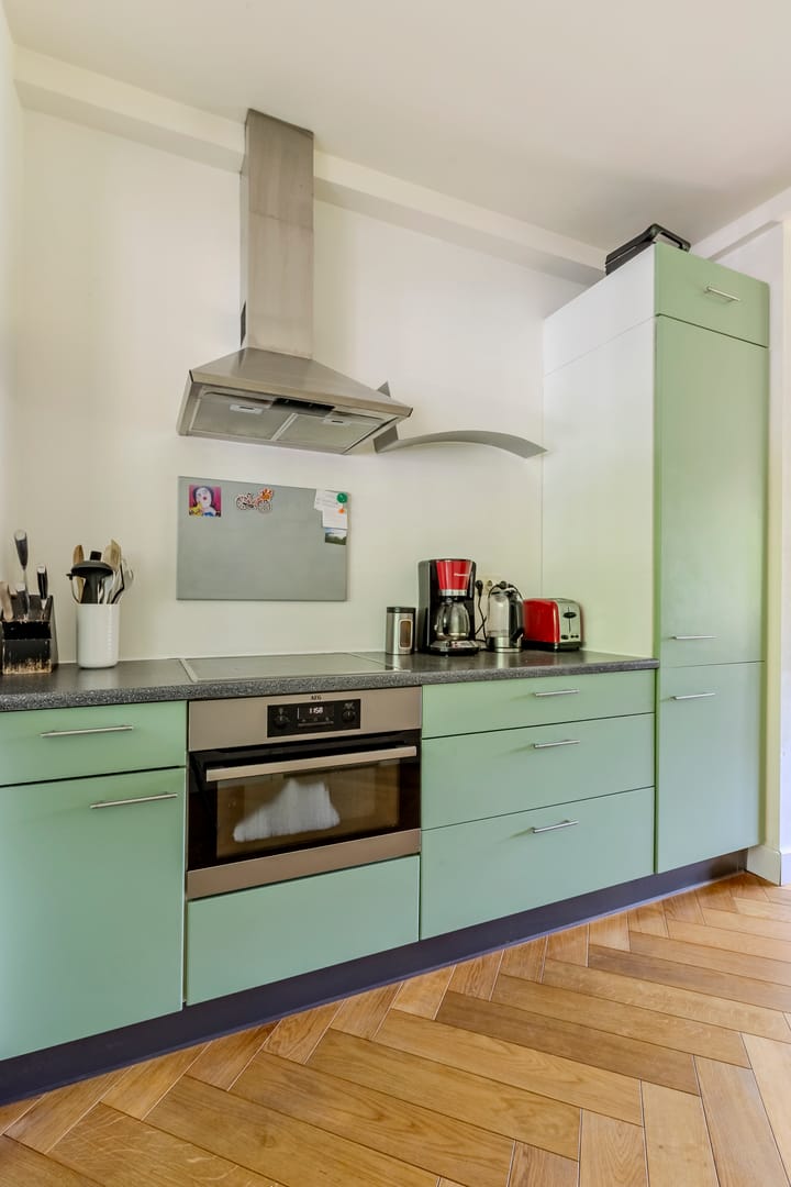 Photo 14 of Oldengaarde 33