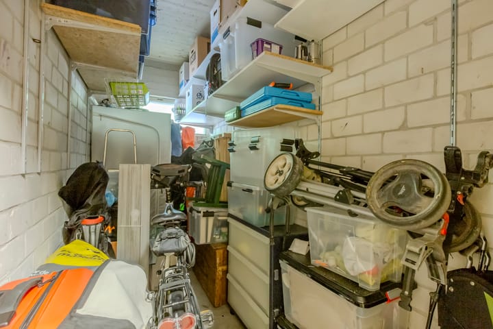 Photo 35 of Oldengaarde 33