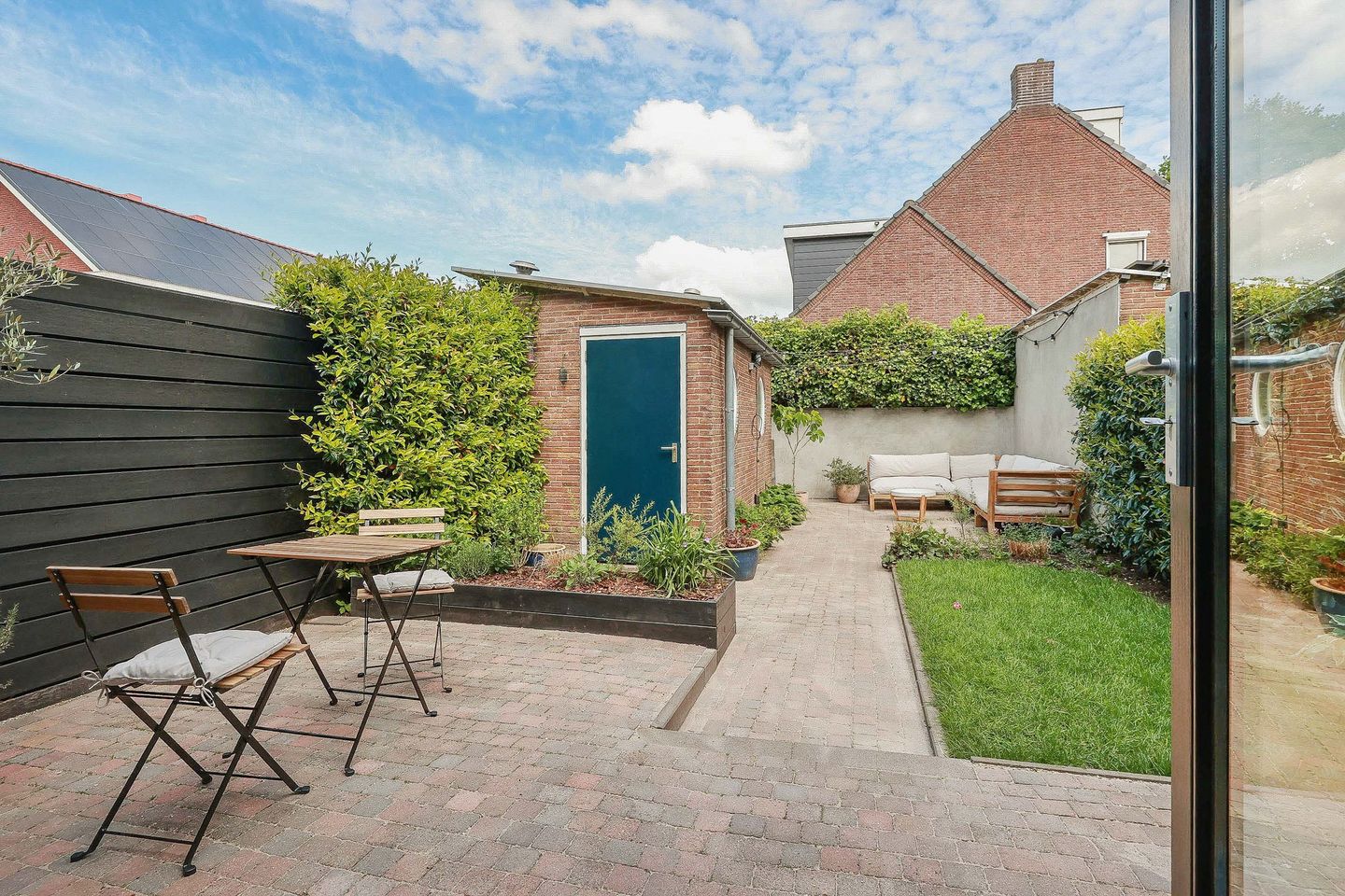 Foto 10 van Prinses Irenelaan 4