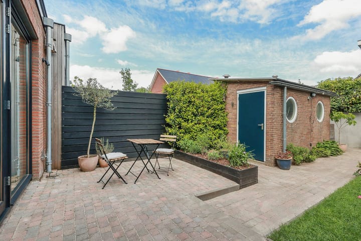 Foto 11 van Prinses Irenelaan 4